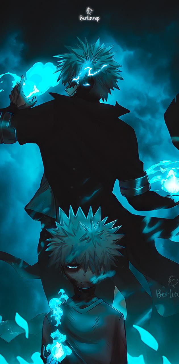 Dabi wallpaper by berlinxop