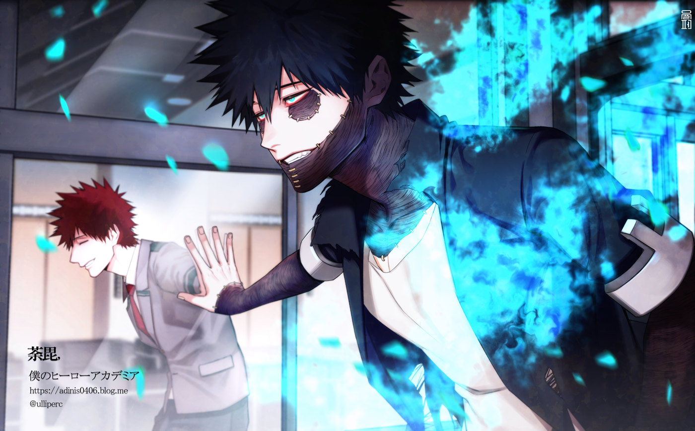 Dabi