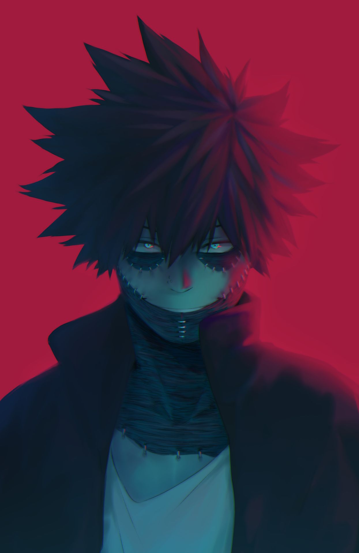 Dabi todoroki touya boku no hero academia ððð ðññ ð ðññððºð ðððññññðñðð ðññ