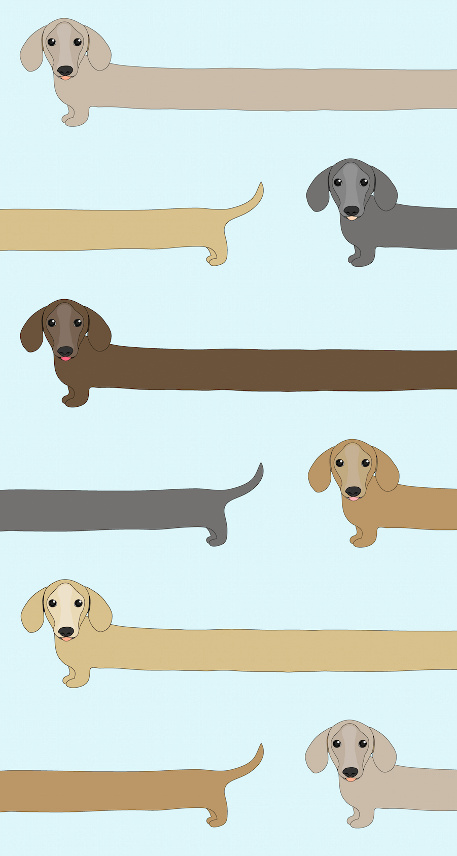 Download Free 100 + dachshund wallpaper free