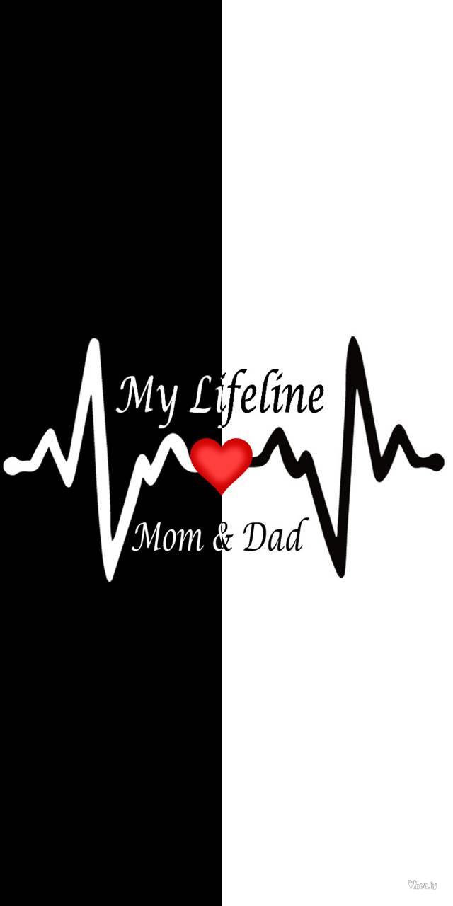 My lifele mom dad hd mobile wallpapers