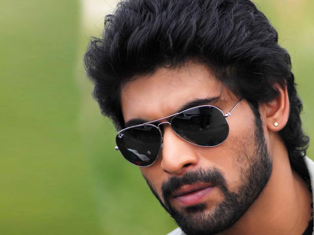 Rana daggubati wallpapers