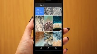 Best app for automatic wallpaper changer for android beautiful wallpaper daily