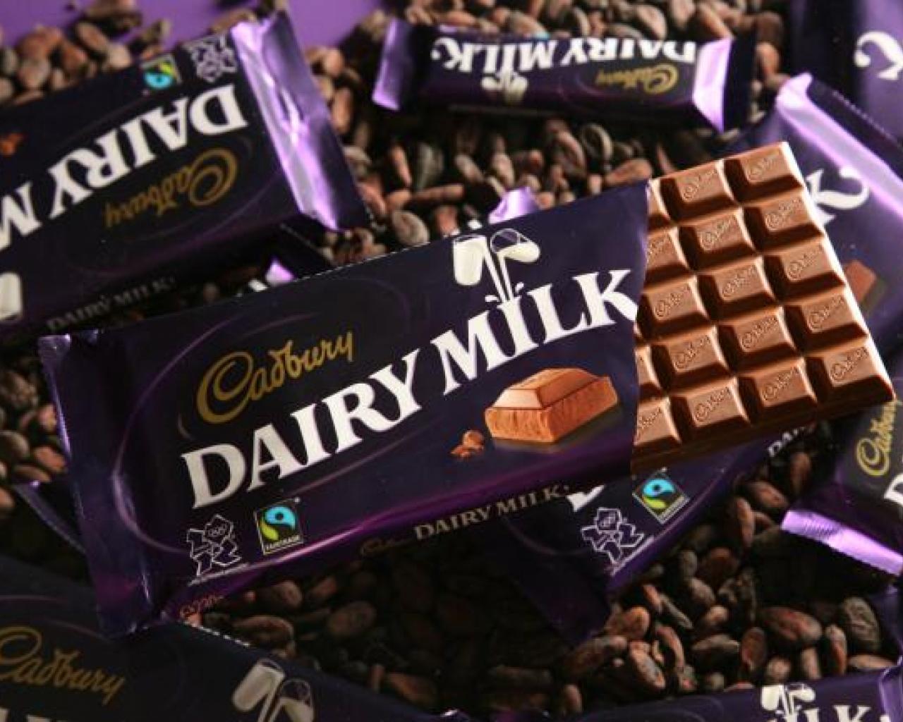 Dairy milk wallpapers