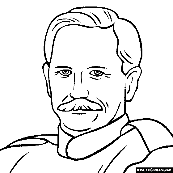 Dale earnhardt sr coloring page