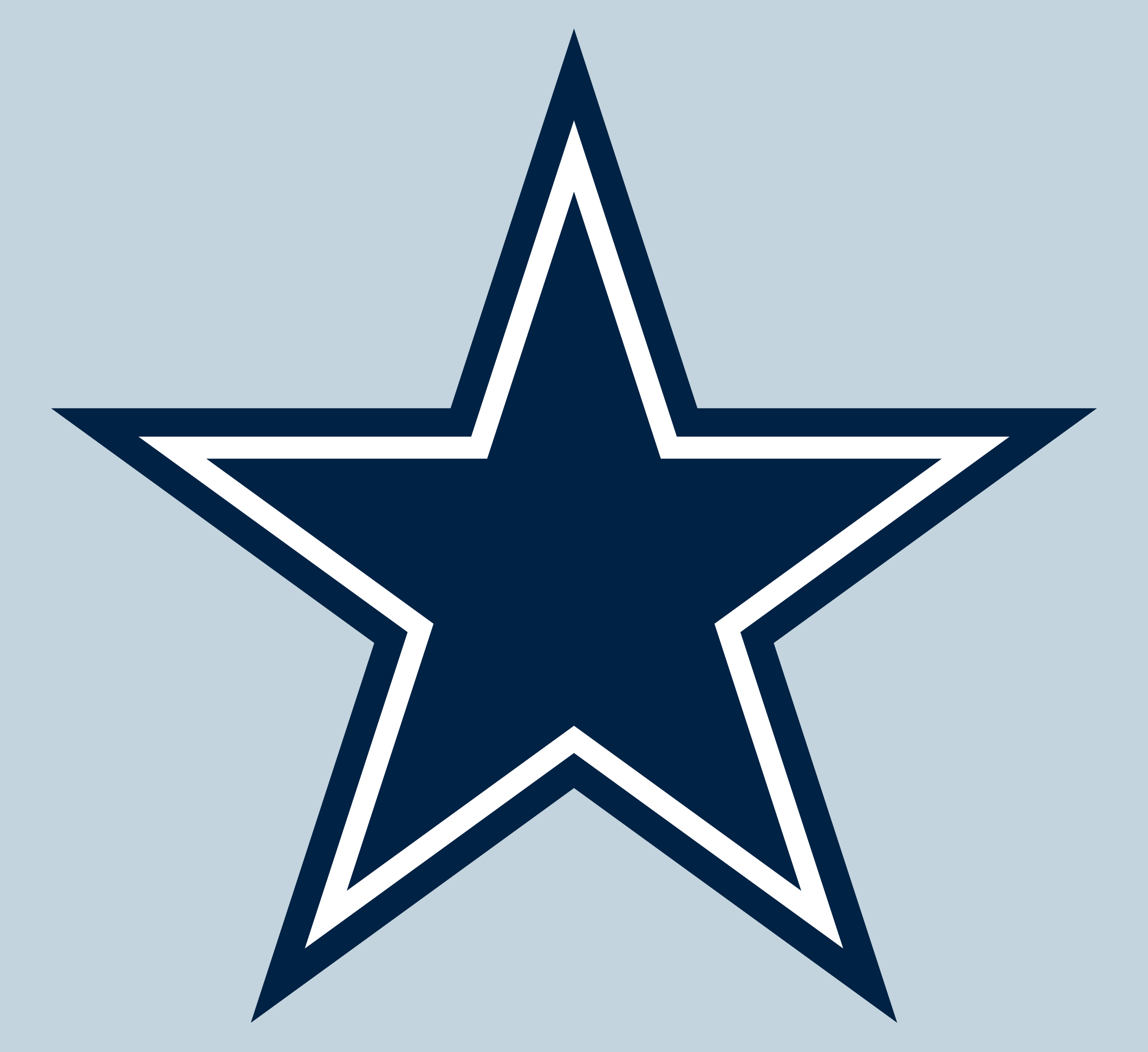 Dallas cowboys logo png transparent svg vector