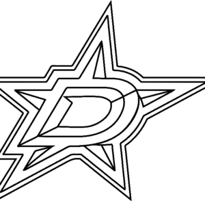 Nhl coloring pages printable for free download