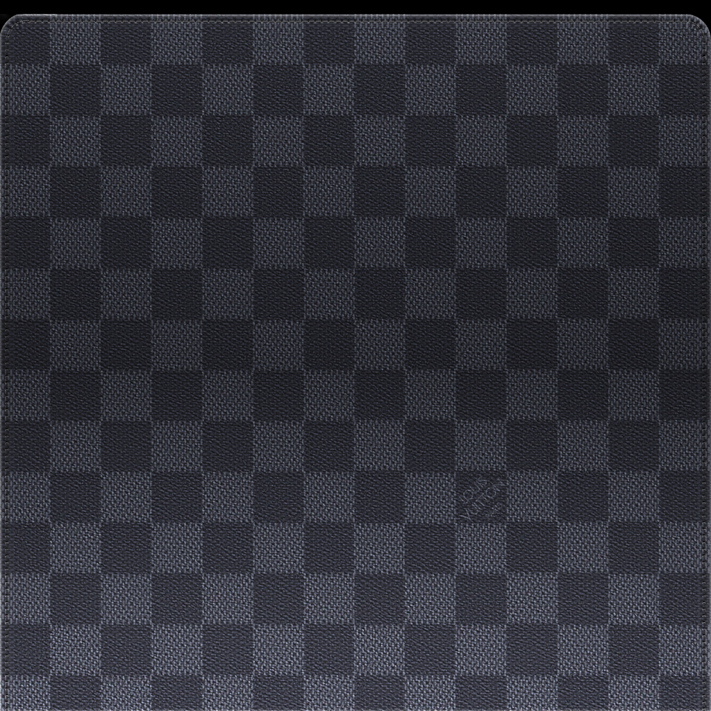 Download Checkered Louis Vuitton Pattern Background