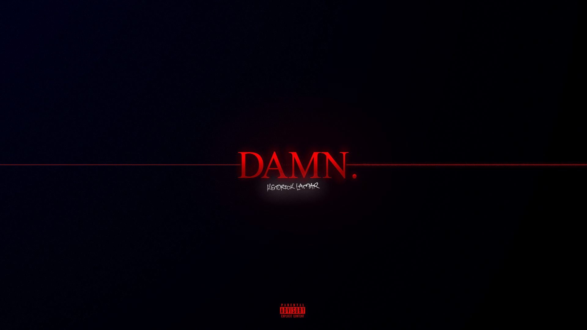 Damn wallpapers