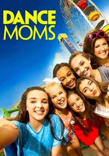 Dance moms hd papers und hintergrãnde