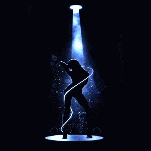 Dancing girl live wallpaperappstore for android