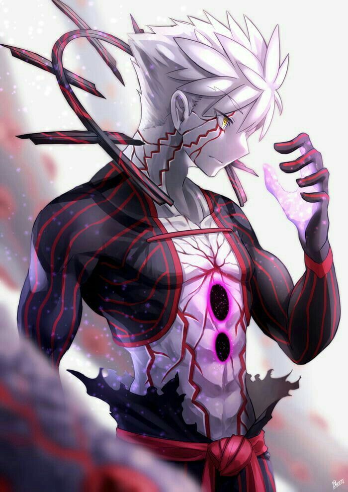 Pin de kingo en anime wallpaper personajes de fantasãa anime masculino arte de personajes