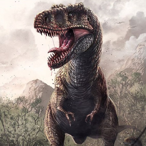 Download Free 100 + dangerous dinosaurs wallpapers