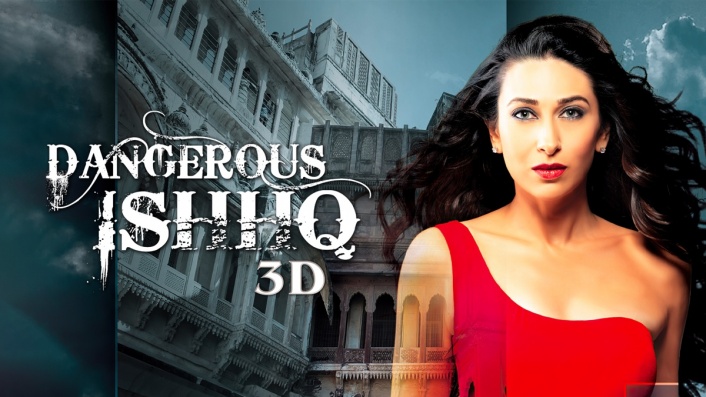 Dangerous ishq full online movie watch online free