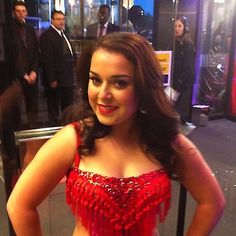 Dani ideas dani harmer tracy beaker strictly me dancing