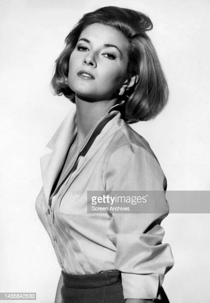 Daniela bianchi photos and premium high res pictures