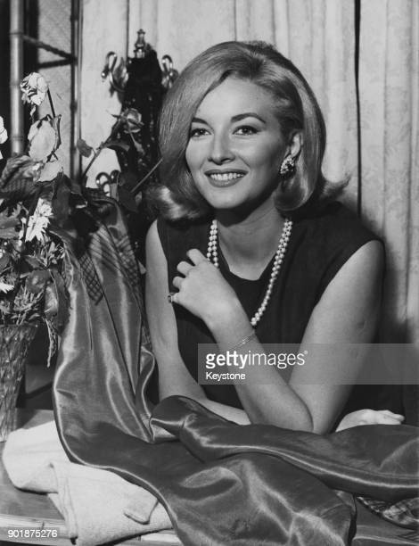 Daniela bianchi bilr und fotos