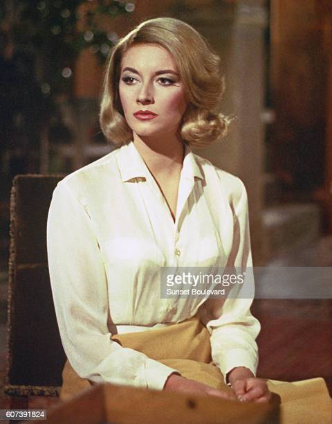 Daniela bianchi pictures photos and premium high res pictures