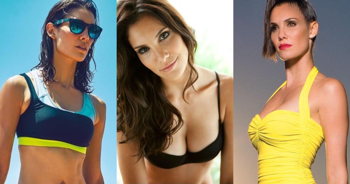 Download Free 100 Daniela Ruah Wallpapers 6793