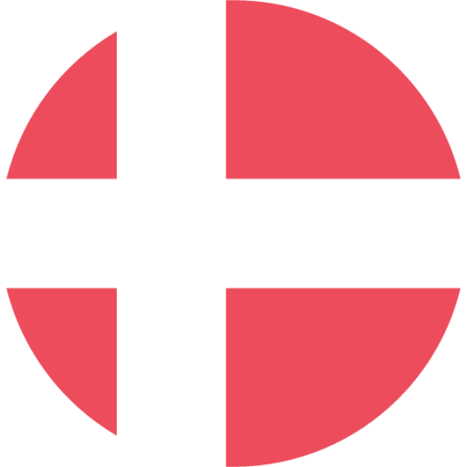 Denmark emoji