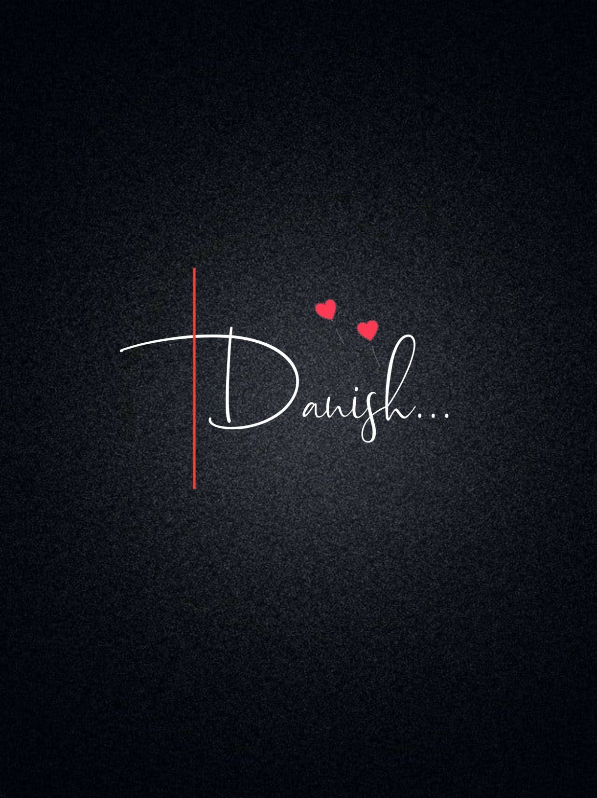 Danish black wallpaper for mobile busess logo design name wallpaper