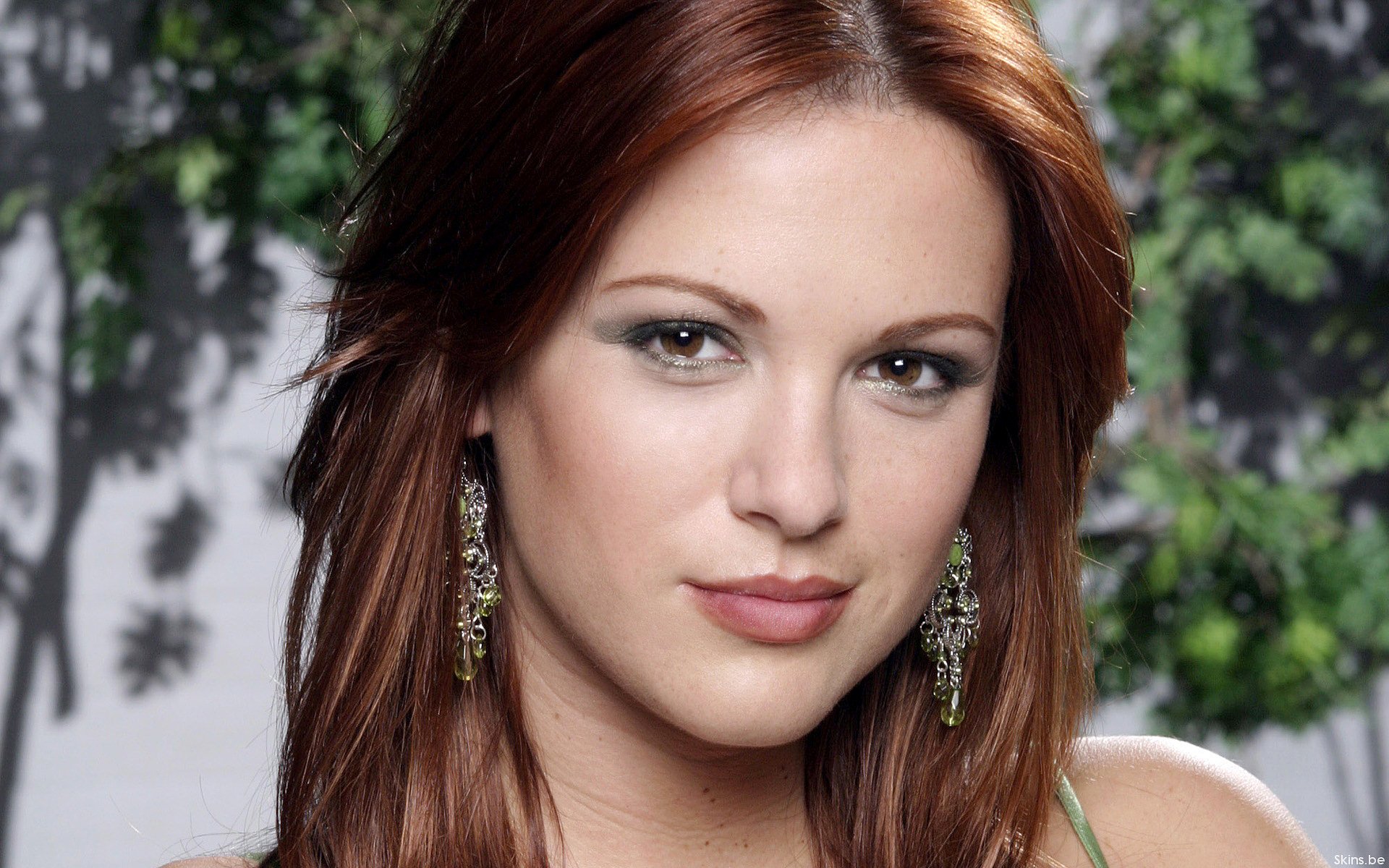 Danneel ackles hd papers and backgrounds