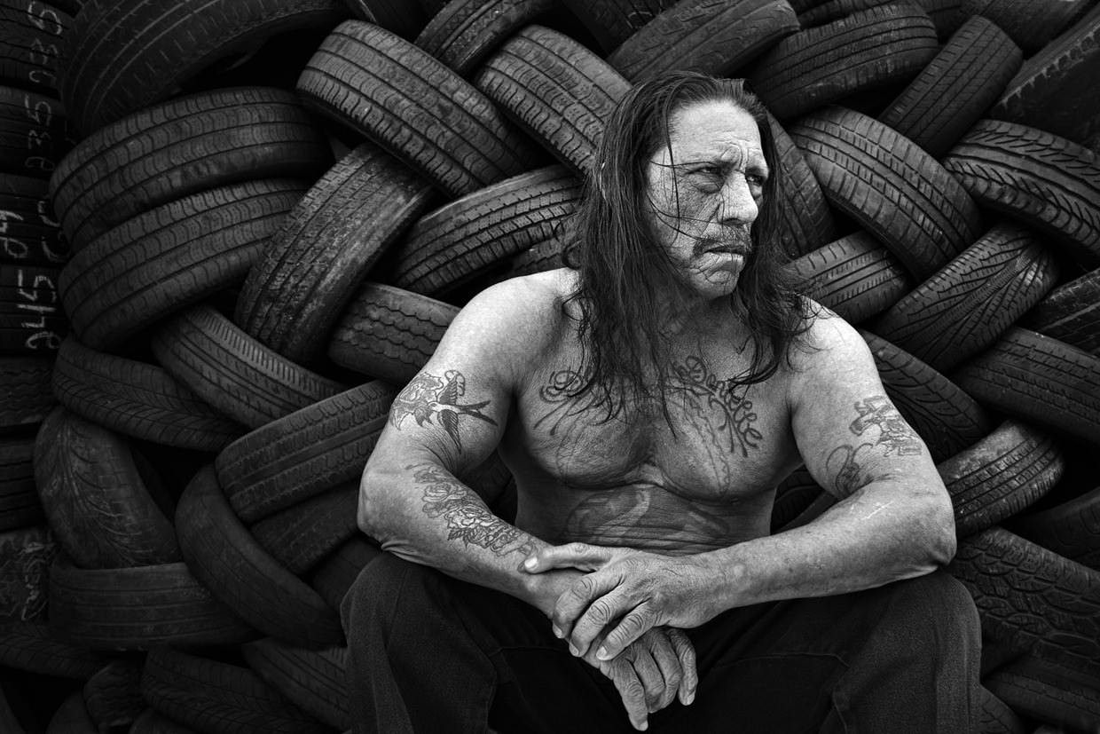 Danny trejo the man is been in jail movies and has two boxing belts x rwallpapers