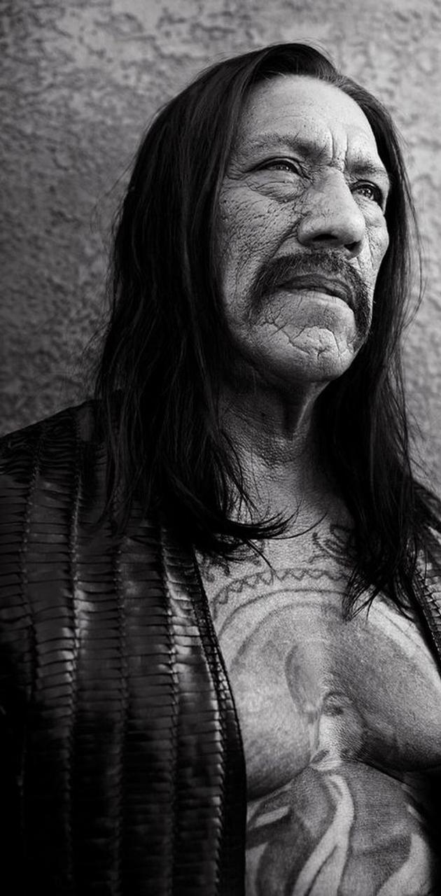 Danny trejo wallpaper by s