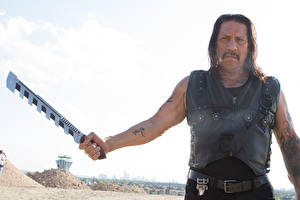 Bilder machete kills danny trejo mann film prominente