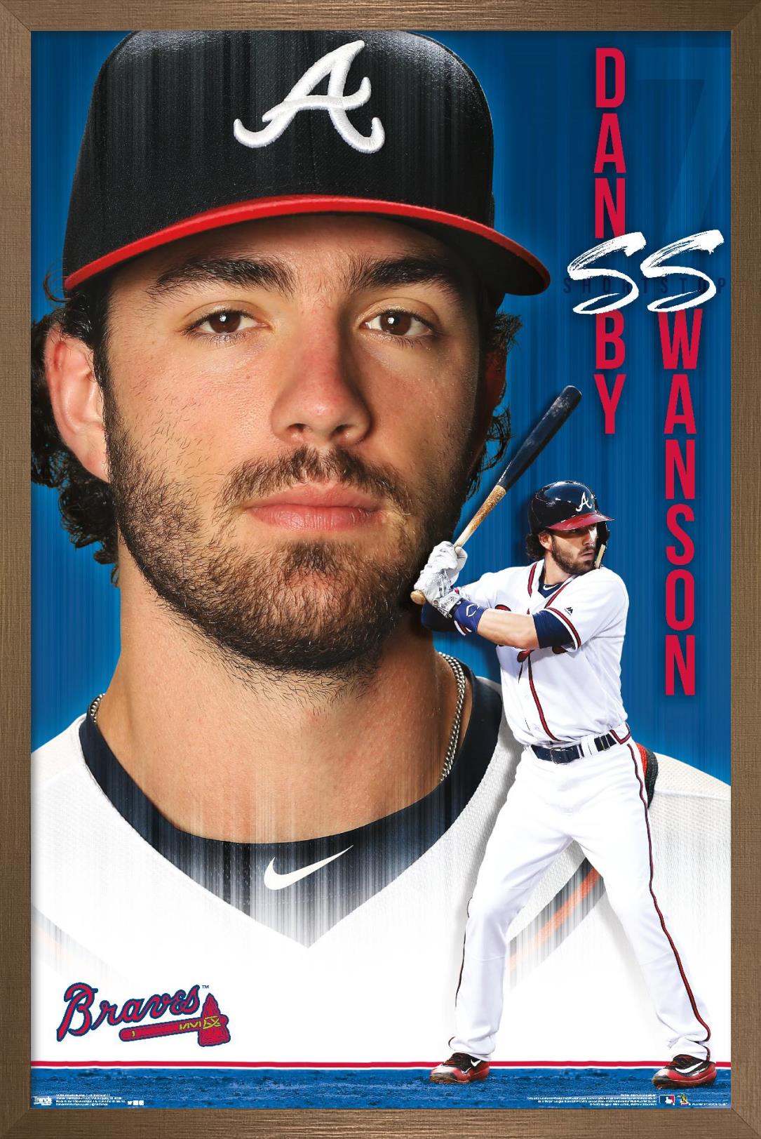 Hillsboro Hops - It's a lovely day for a Dansby Swanson Wallpaper  Wednesday. Check it out. 😏