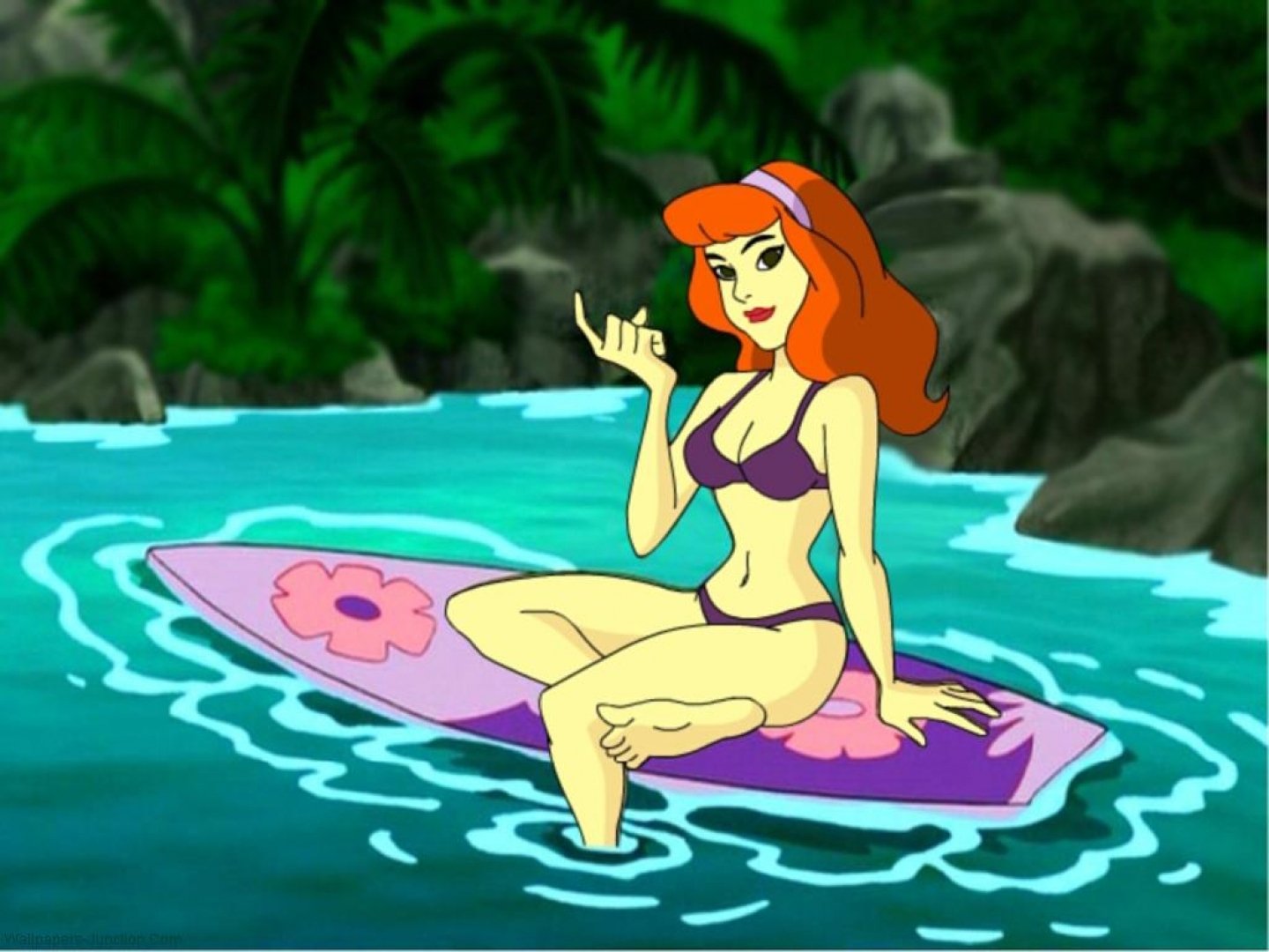 Daphne blake hd papers and backgrounds