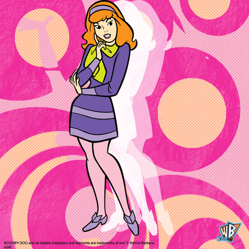 Daphne blake