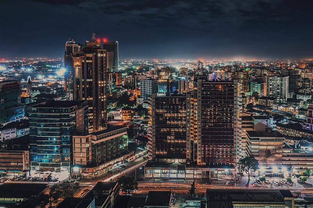 Dar es salaam tanzaniax dar es salaam tanzania city