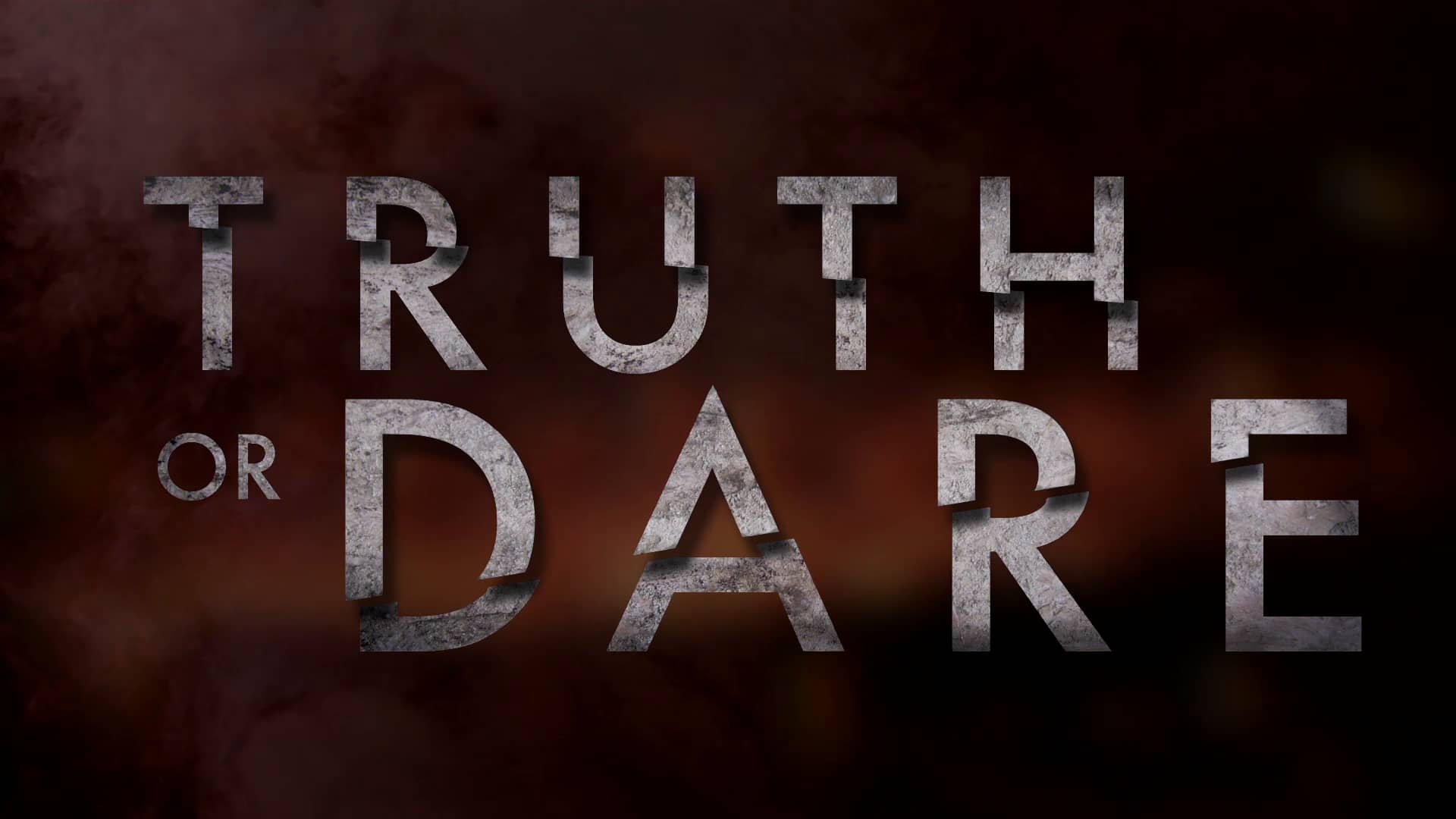 Truth or dare wallpapers