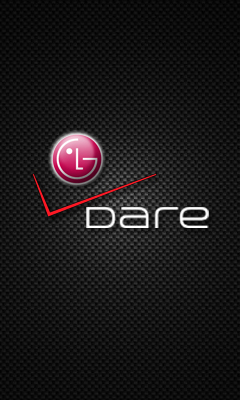 Lg dare wallpaper by gwick on