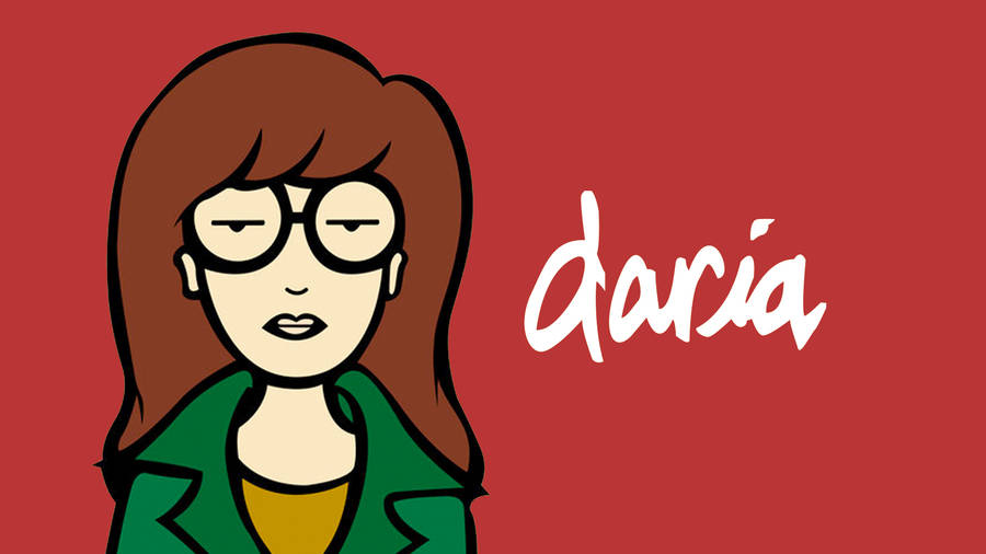 Download free Daria's Friend Jane Lane Room Wallpaper - MrWallpaper.com