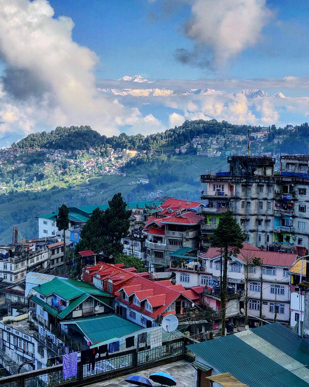 Darjeeling wallpapers