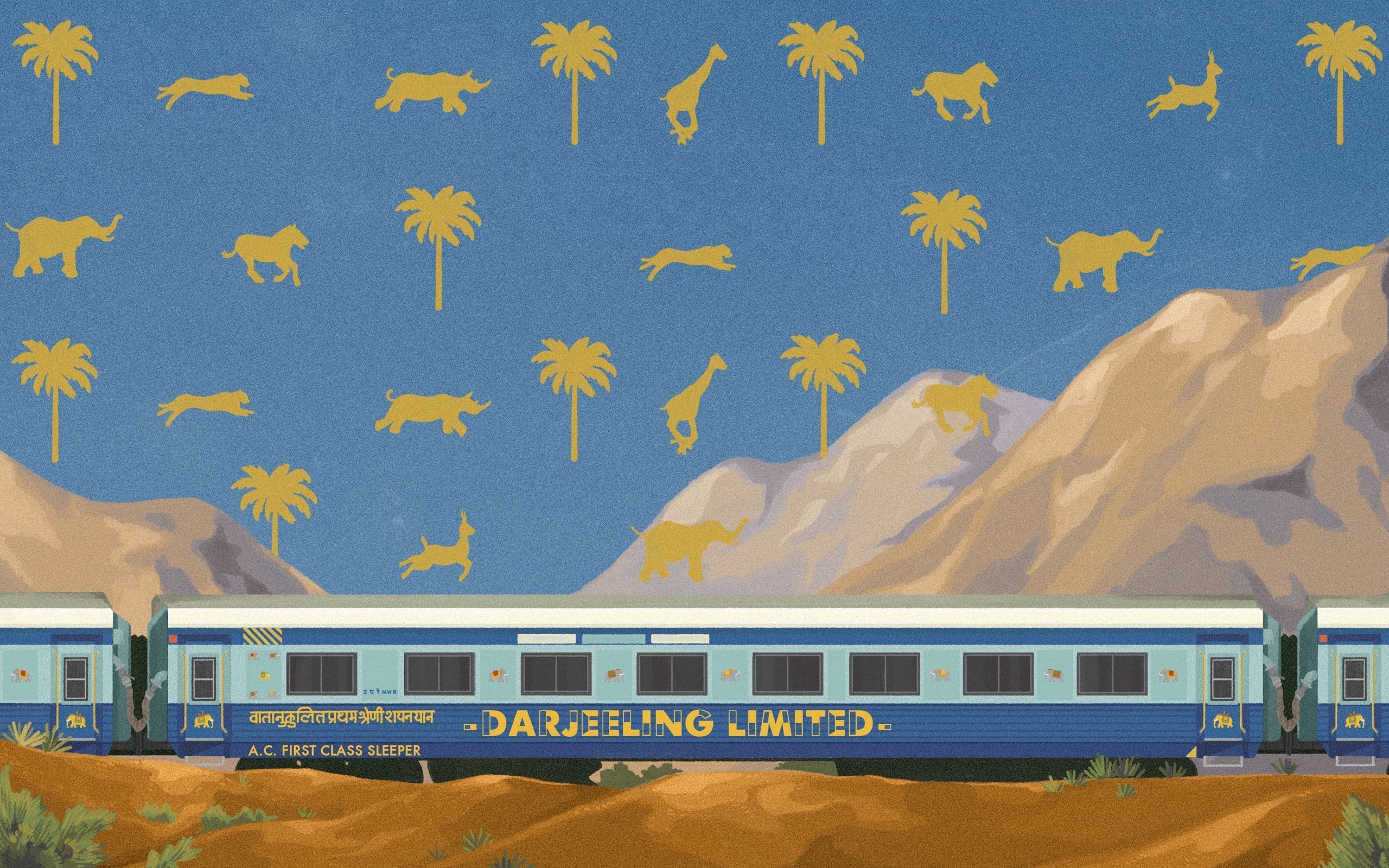 Download Free 100 + darjeeling limited wallpaper