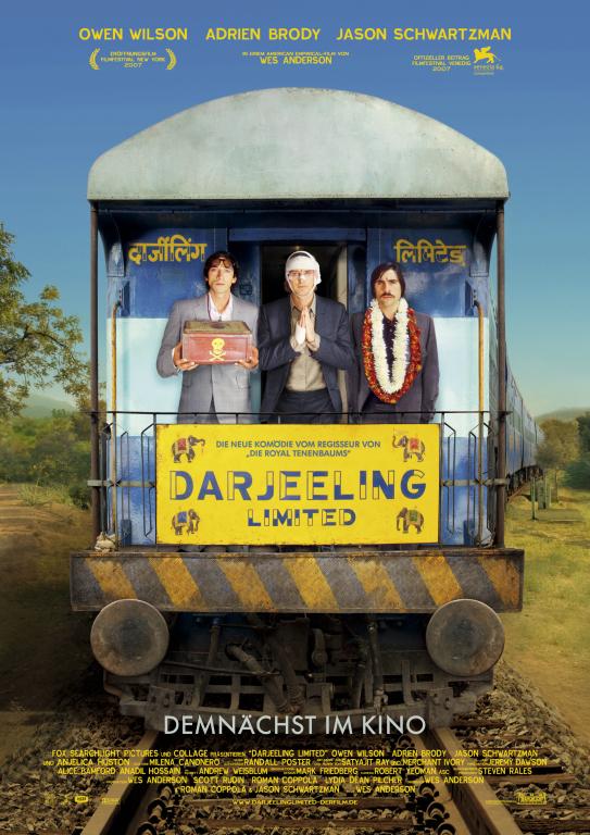 Download Free 100 + darjeeling limited wallpaper