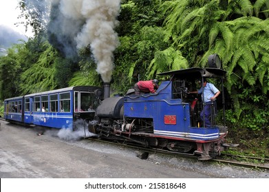 Darjeeling toy train images stock photos vectors