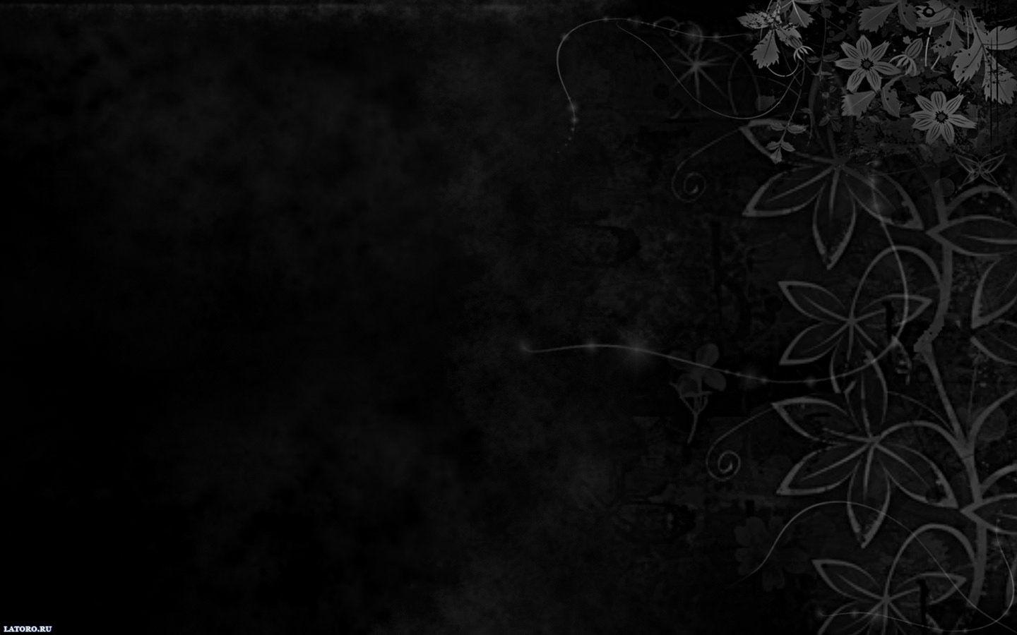 Dark aesthetic windows wallpapers