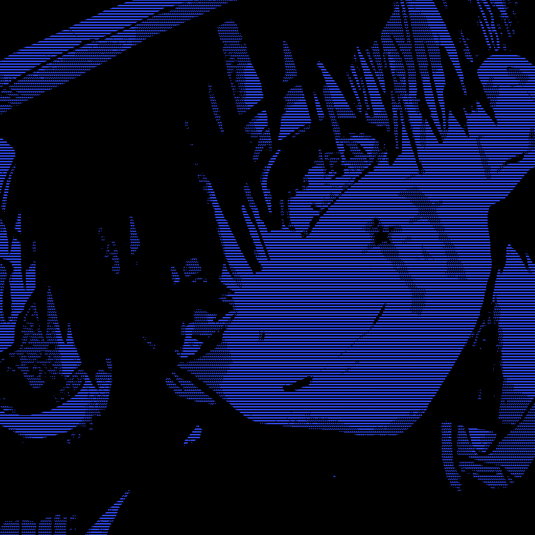 Hanako hanakokun manga manga anime icons tbhkicons tbhk animeicon aestheticpfp aestheticanime aeâ blue aesthetic dark dark blue wallpaper blue anime