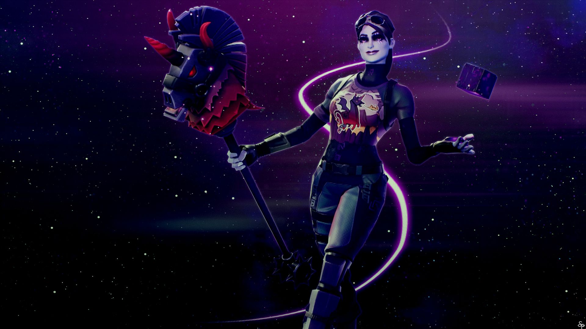 Dark bomber s on