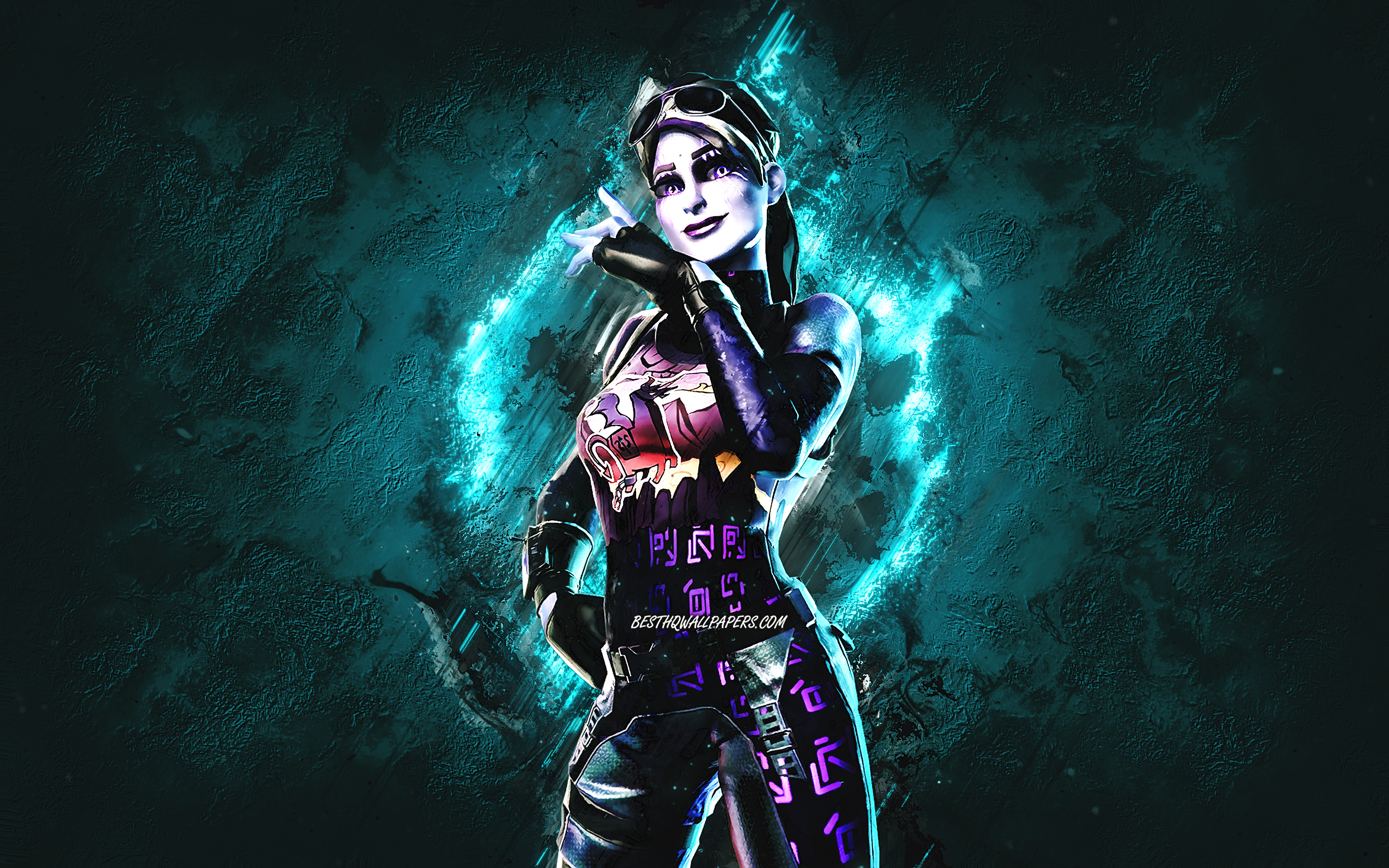 Download wallpapers fortnite dark bomber skin fortnite main characters blue stone background dark bomber fortnite skins dark bomber skin dark bomber fortnite fortnite characters for desktop with resolution x high quality hd