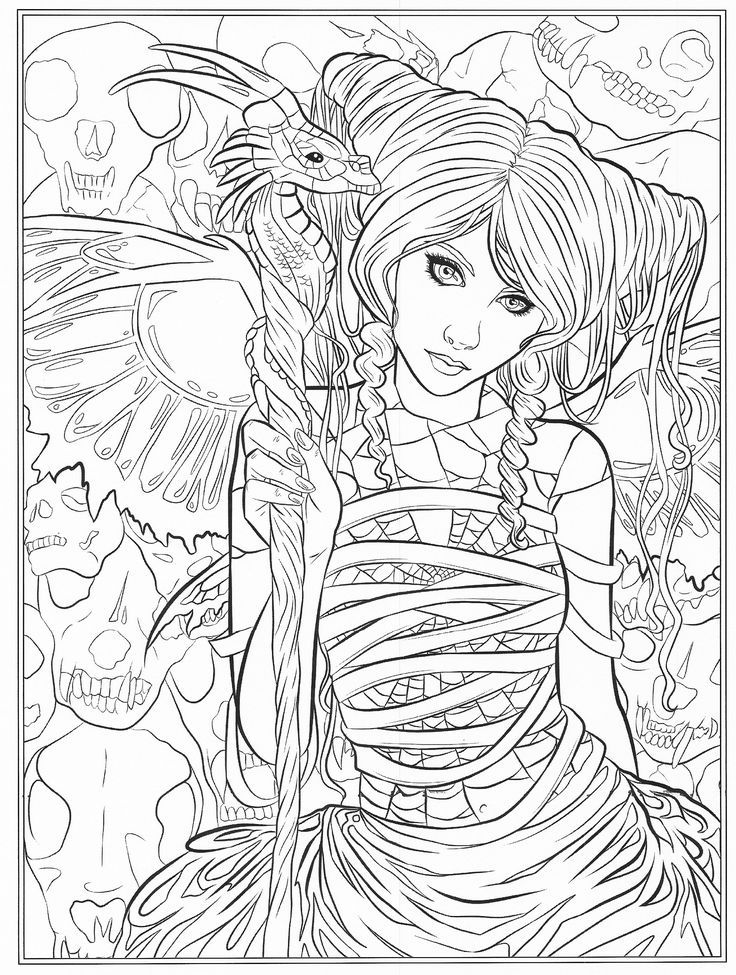 Cool fairy coloring pages detailed coloring pages fairy coloring pages coloring book art