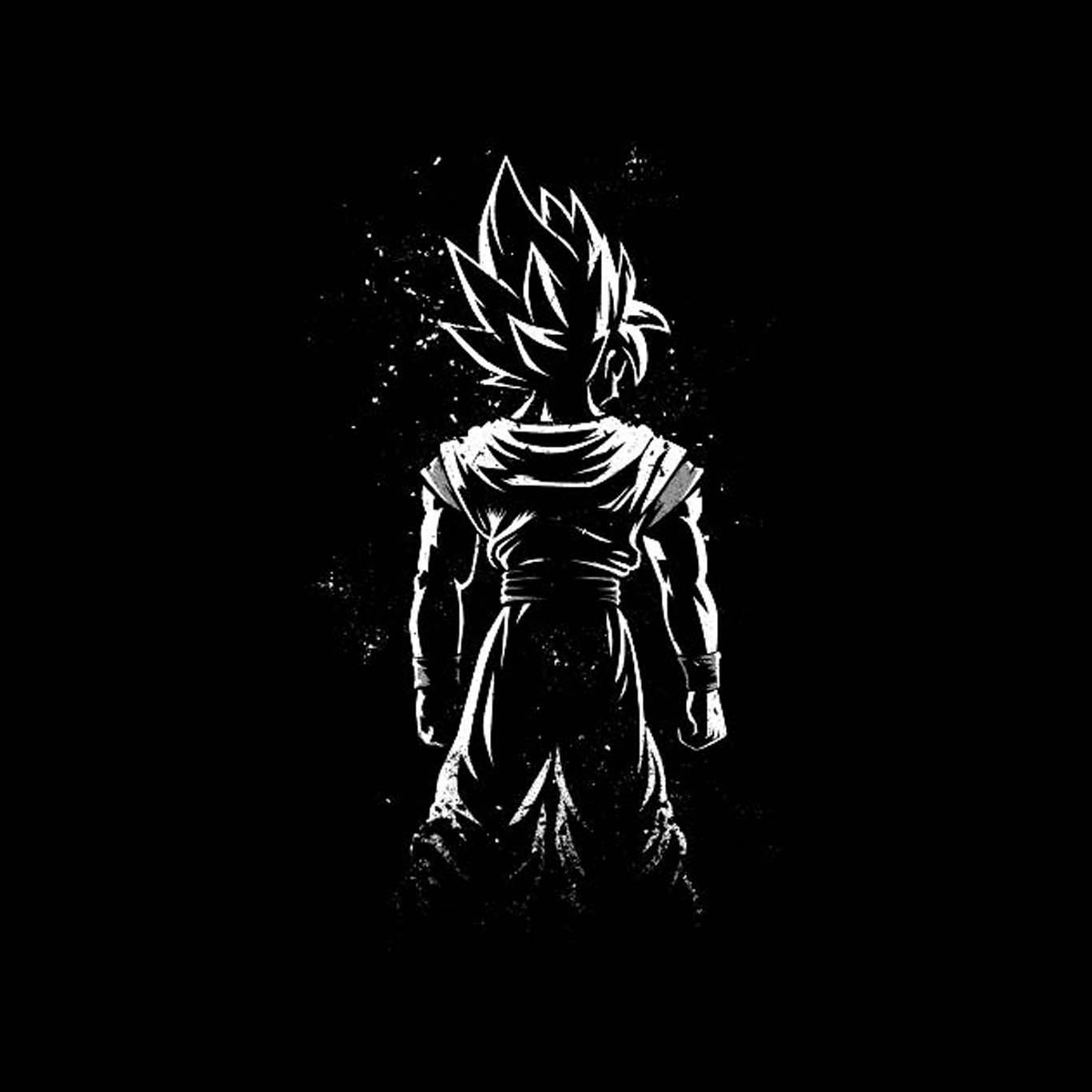 Dark dragon ball z wallpapers