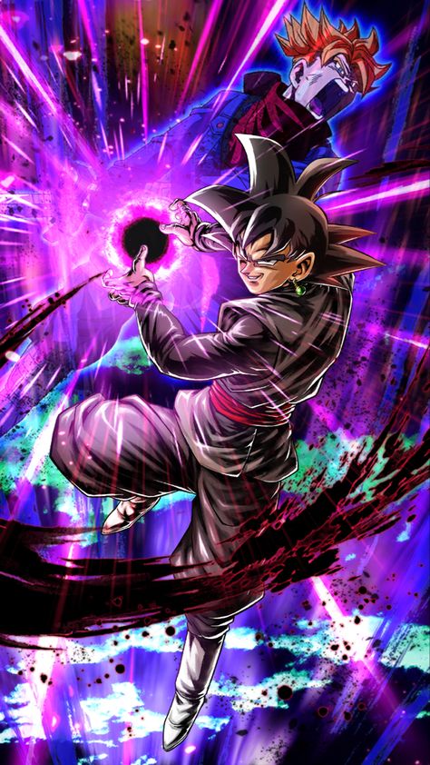 Goku black ideas goku black goku anime dragon ball