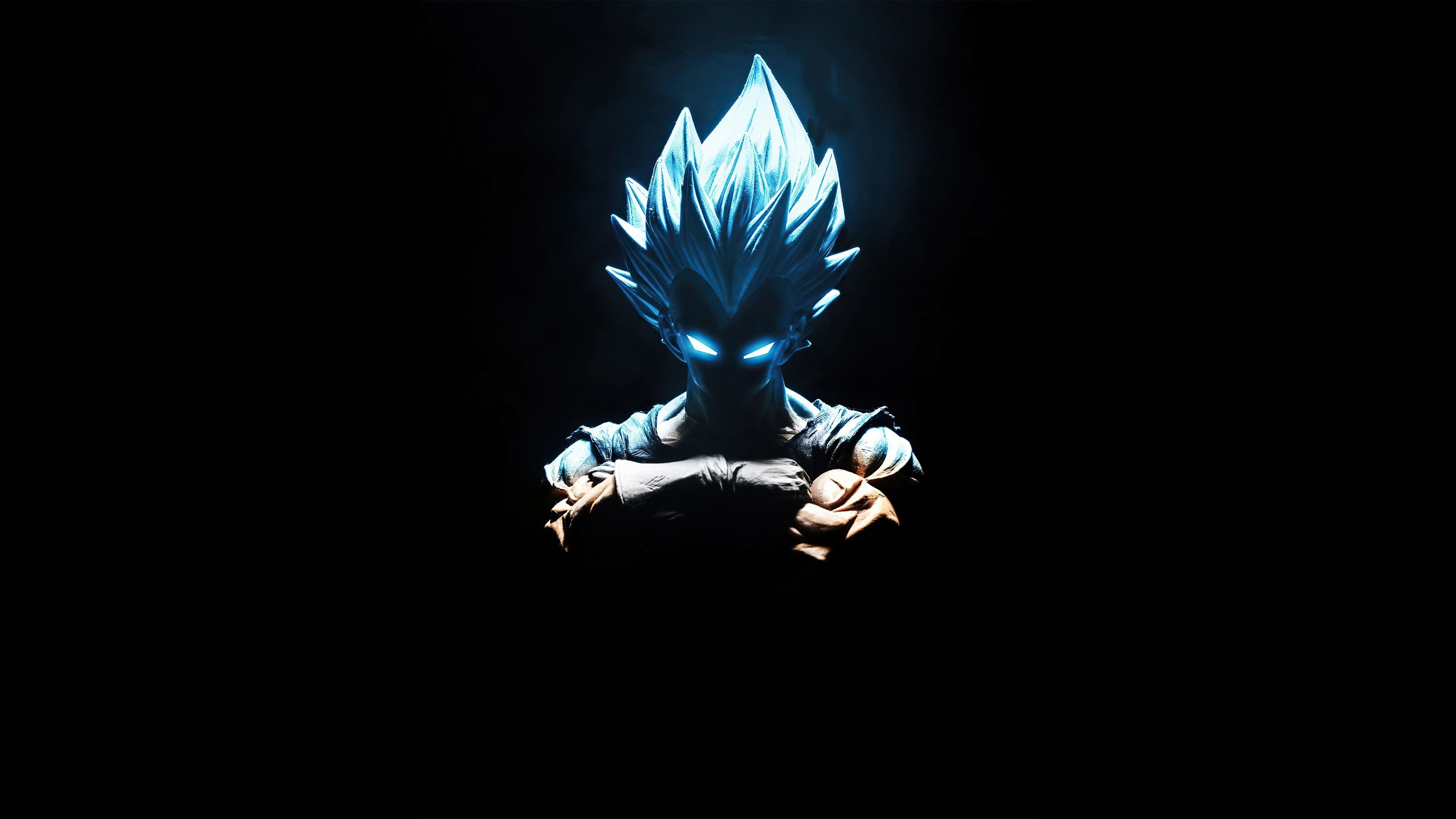 Goku wallpaper k free download