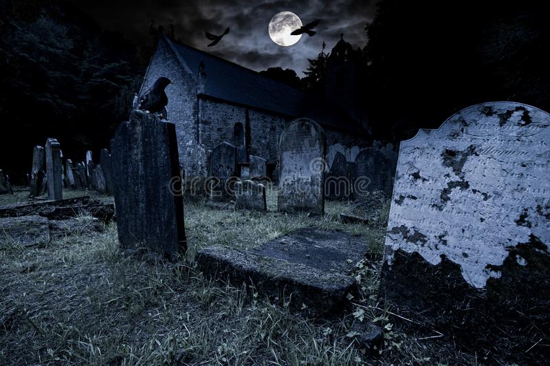 Download Free 100 + dark graveyard