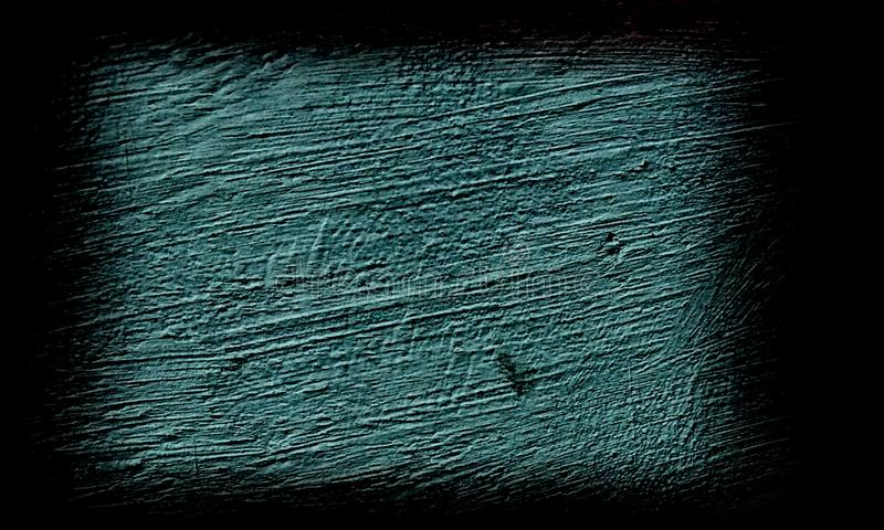 Texture grunge blue green and dark mix abstract grunge rusty distorted decay old texture background wallpaper memory colourful stock illustration